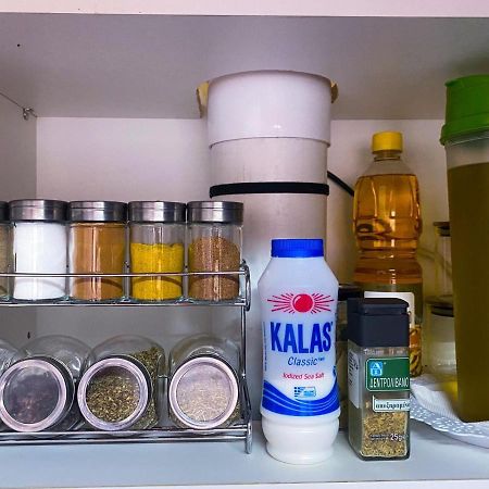 Mia'S Home Καλαμάτα Εξωτερικό φωτογραφία
