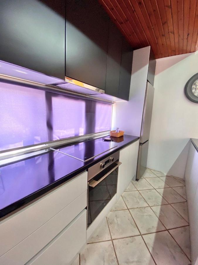 Mia'S Home Καλαμάτα Εξωτερικό φωτογραφία