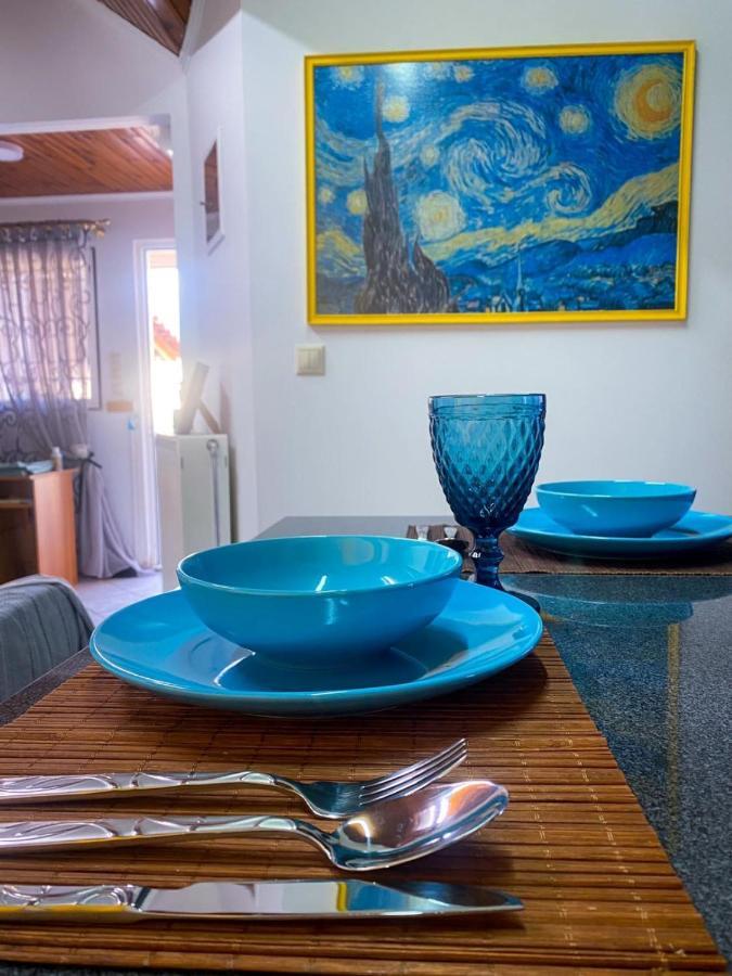 Mia'S Home Καλαμάτα Εξωτερικό φωτογραφία