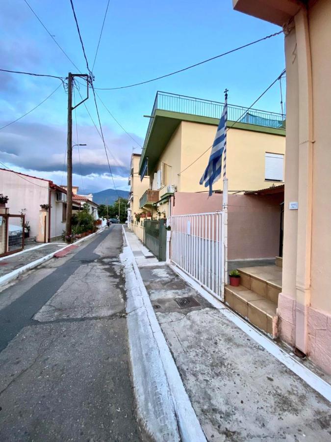 Mia'S Home Καλαμάτα Εξωτερικό φωτογραφία
