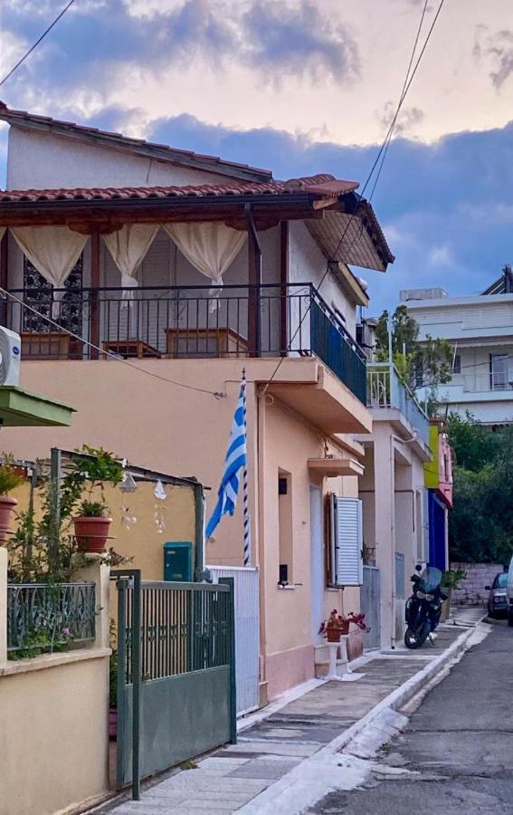 Mia'S Home Καλαμάτα Εξωτερικό φωτογραφία