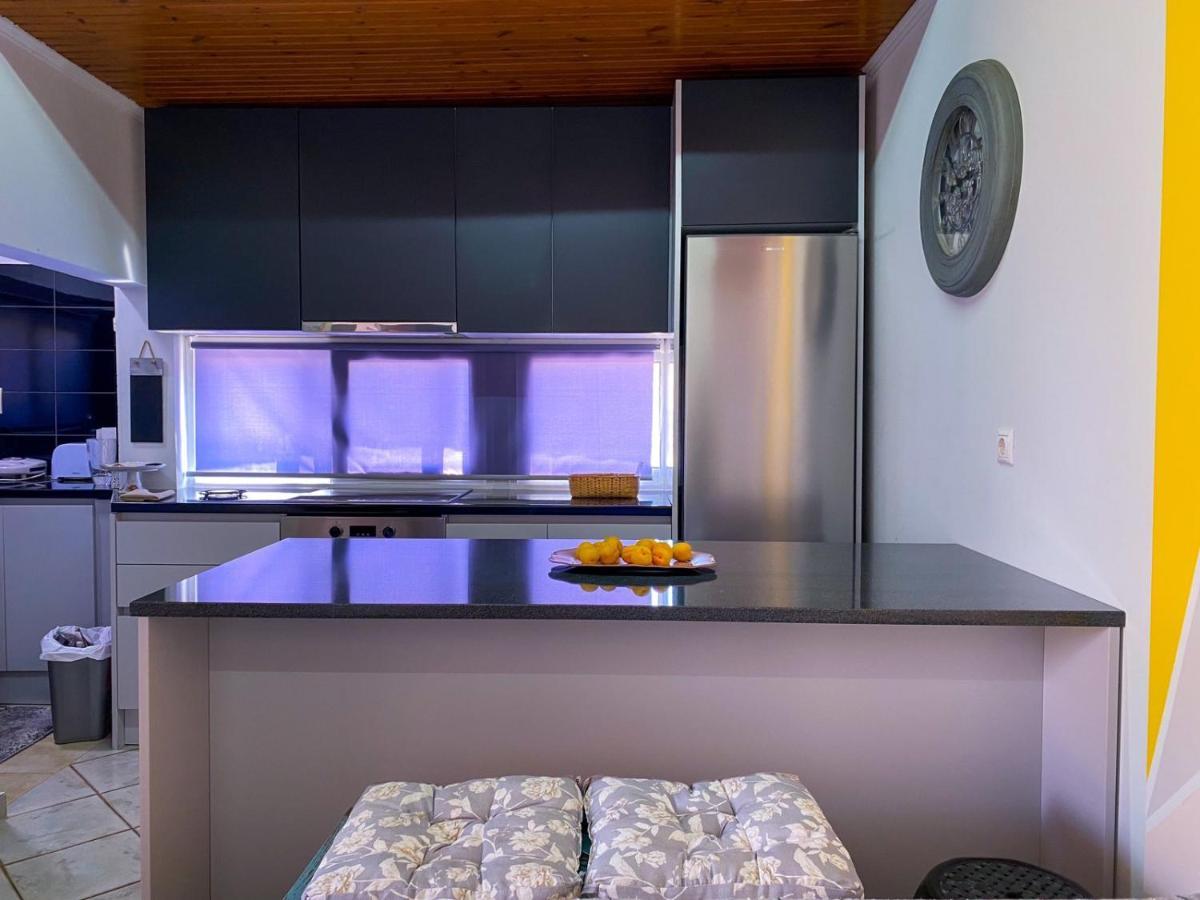 Mia'S Home Καλαμάτα Εξωτερικό φωτογραφία