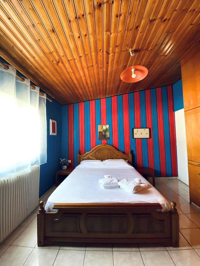 Mia'S Home Καλαμάτα Εξωτερικό φωτογραφία