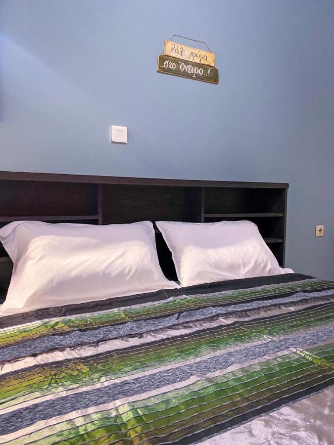 Mia'S Home Καλαμάτα Εξωτερικό φωτογραφία