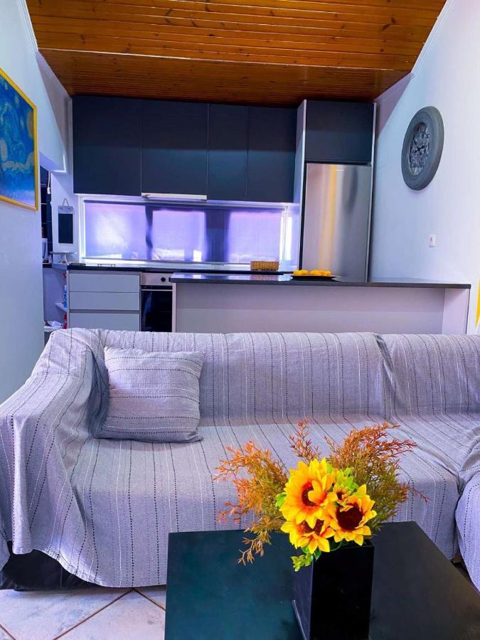 Mia'S Home Καλαμάτα Εξωτερικό φωτογραφία