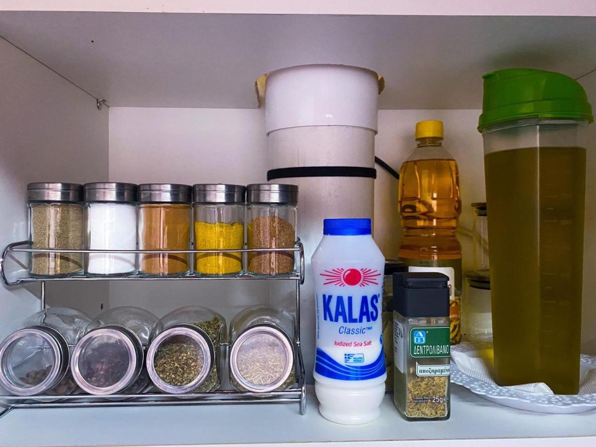 Mia'S Home Καλαμάτα Εξωτερικό φωτογραφία