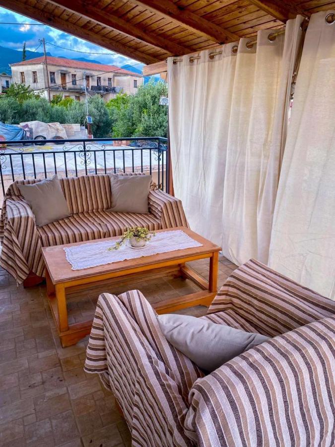 Mia'S Home Καλαμάτα Εξωτερικό φωτογραφία