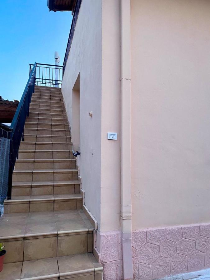 Mia'S Home Καλαμάτα Εξωτερικό φωτογραφία