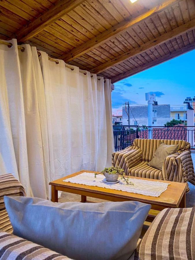 Mia'S Home Καλαμάτα Εξωτερικό φωτογραφία