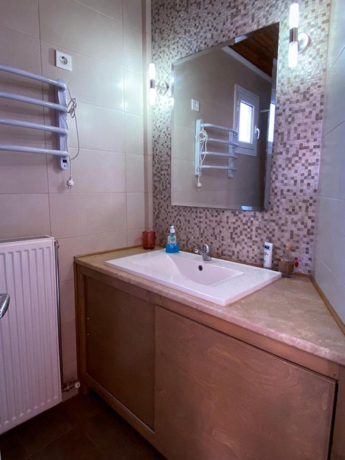 Mia'S Home Καλαμάτα Εξωτερικό φωτογραφία