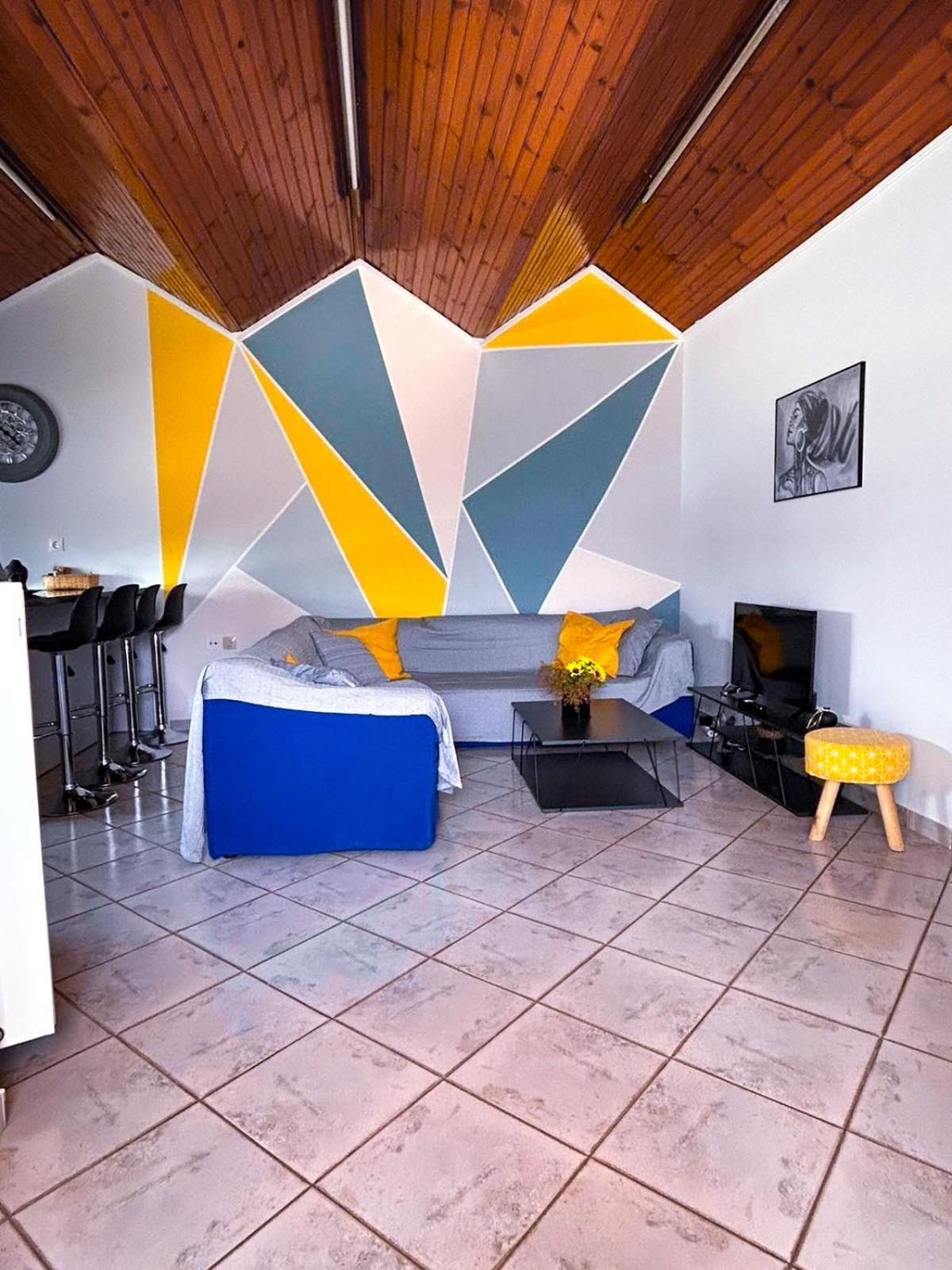 Mia'S Home Καλαμάτα Εξωτερικό φωτογραφία